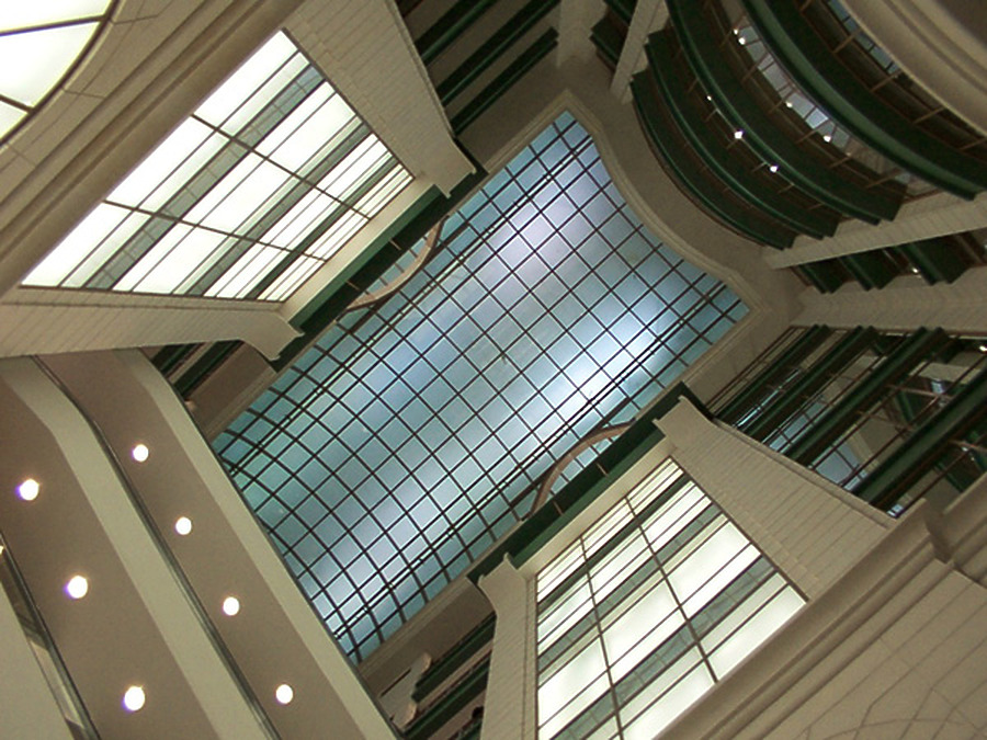 Macy's at State Street by Daniel Kieckhefer