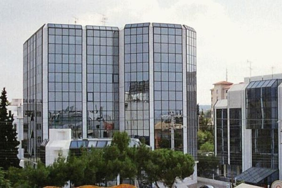 7, Granikou Street Block 3