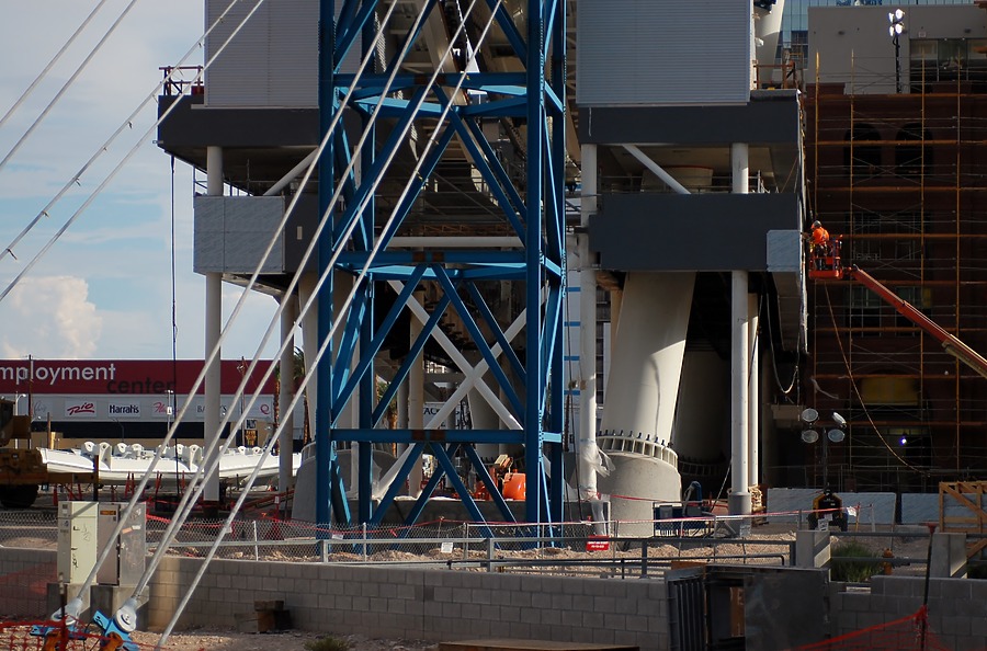 High Roller by Brian LoBue