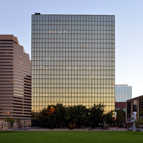 175 South 3rd Street by John W. Cahill