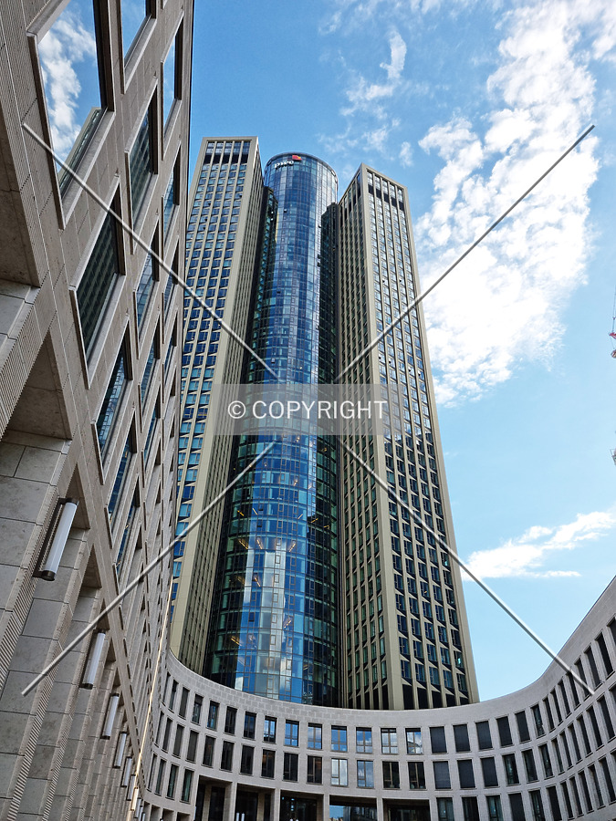 Tower 185 by Nephilim