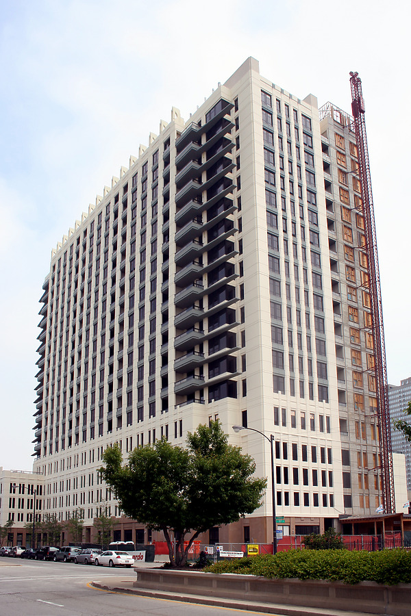 Vision on State by Daniel Kieckhefer