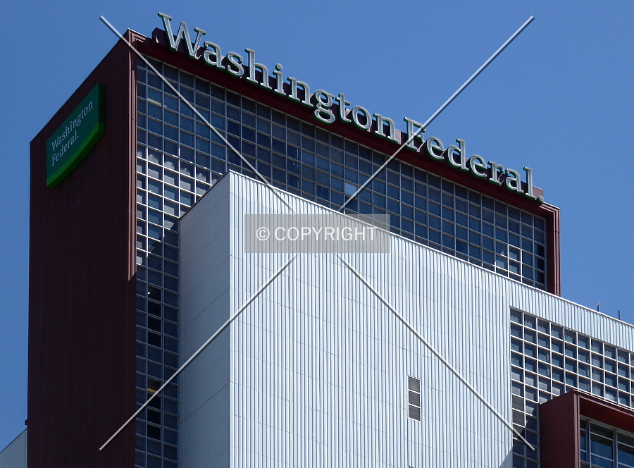 Ken Garff Building by Chris Patriarca