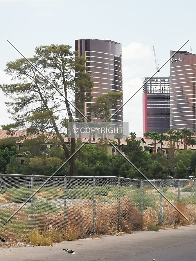 Wynn Las Vegas by Nephilim