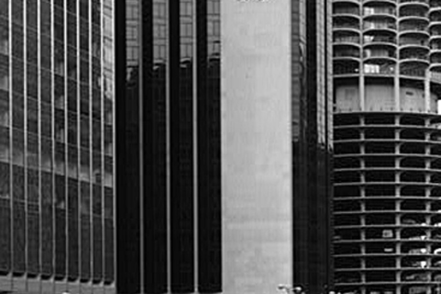 Westin River North