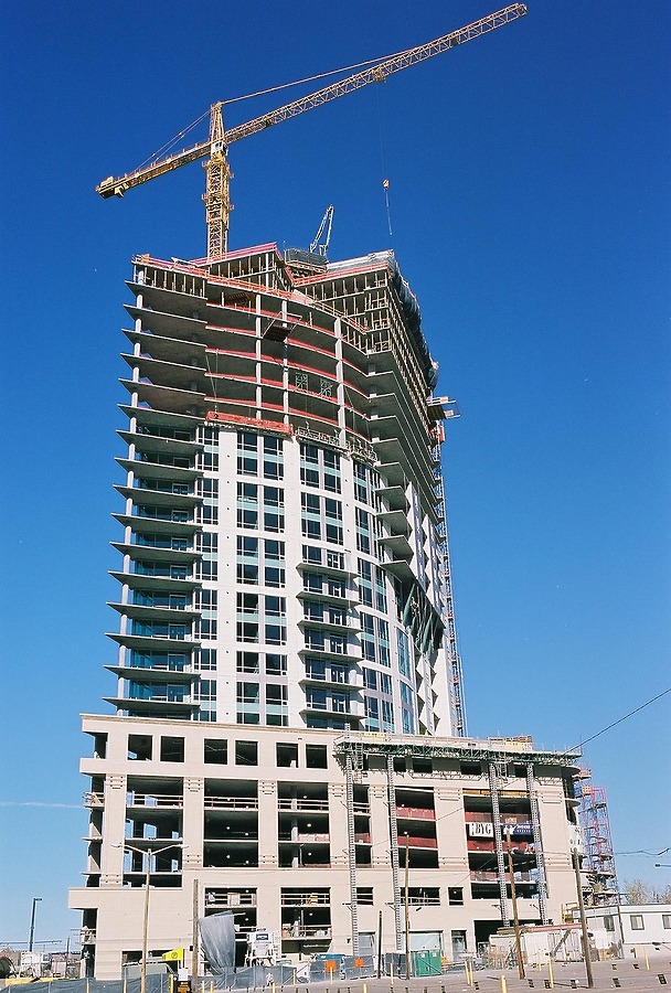 One Lincoln Park by Brian LoBue