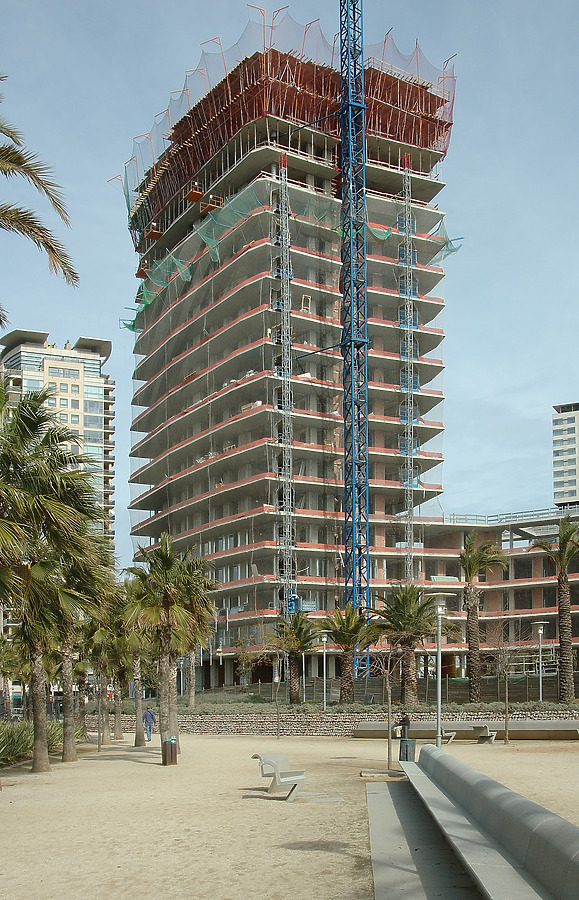 Illa del Mar 2 by David Guija