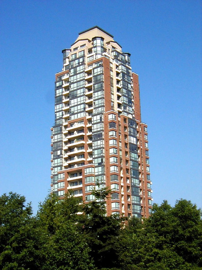 Claridges by Garrett Stout