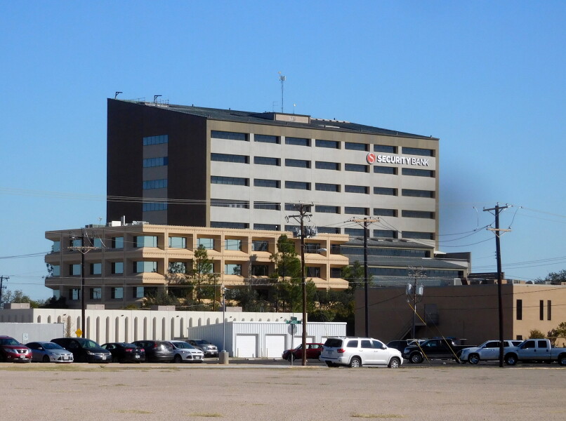 Midland Paragon