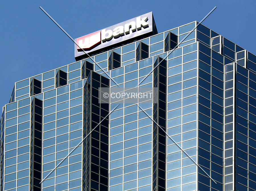 One Nashville Place by Chris Patriarca