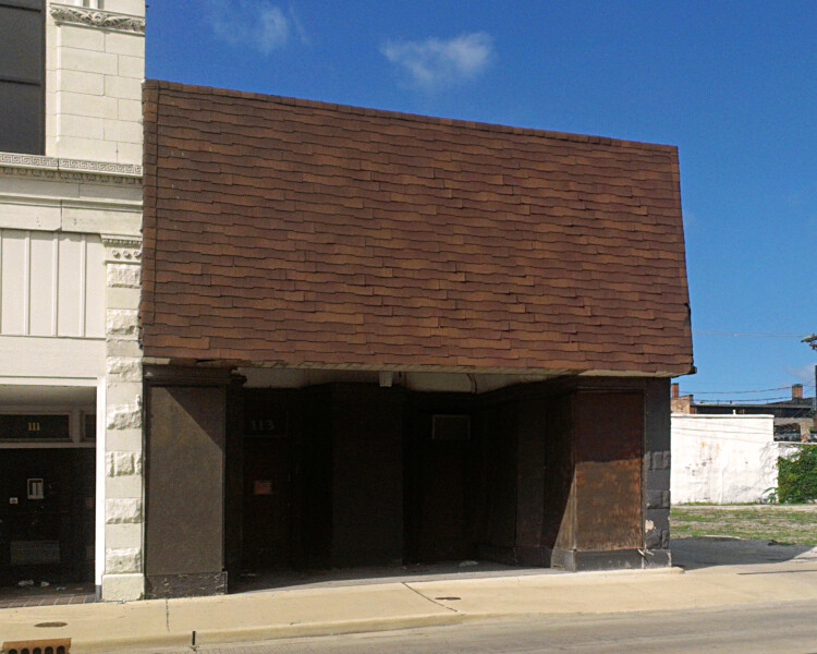 113 East Main Street