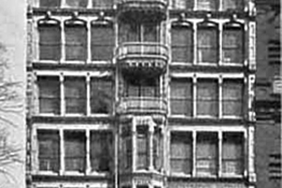 Tucker Building