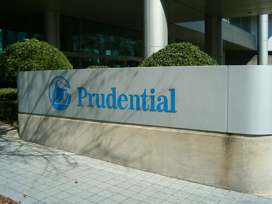Two Prudential Plaza by Rodney Gunn