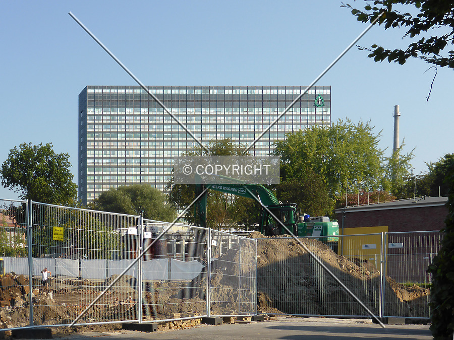 Allgemeines Krankenhaus Altona by Nephilim