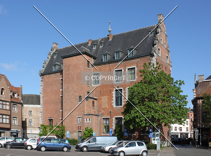 Oud Stadhuis