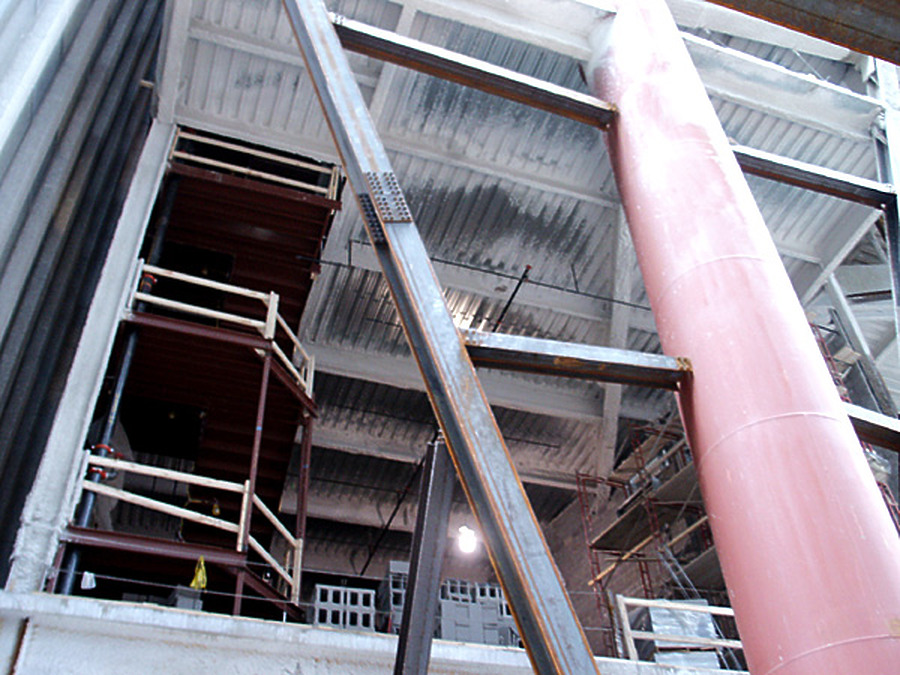 111 South Wacker by Daniel Kieckhefer