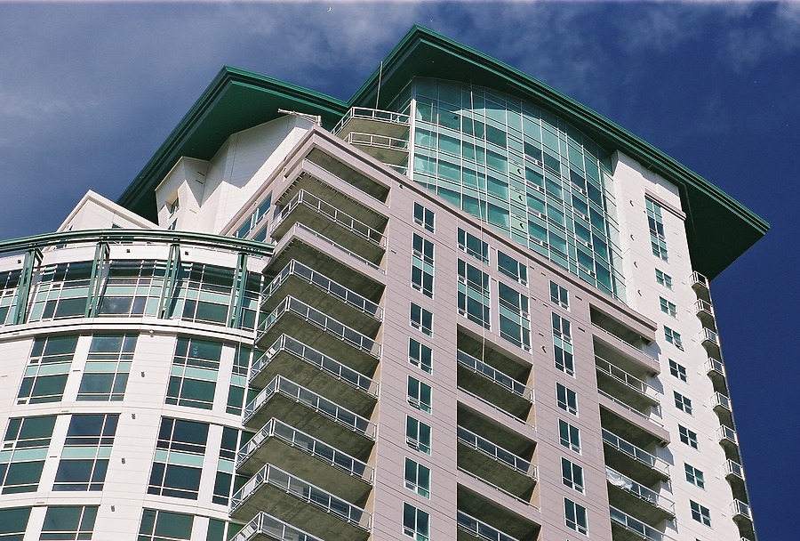 One Lincoln Park by Brian LoBue