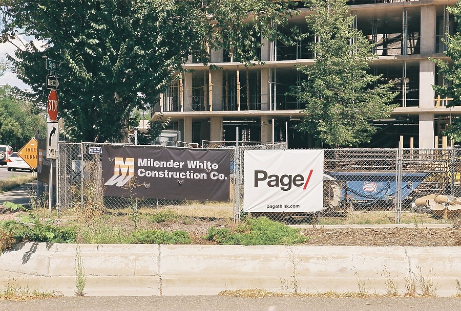 1000 Speer by Windsor by Brian LoBue