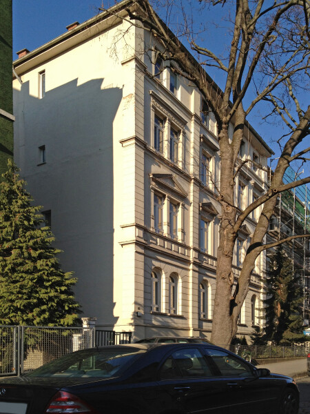 Rückertstraße 45