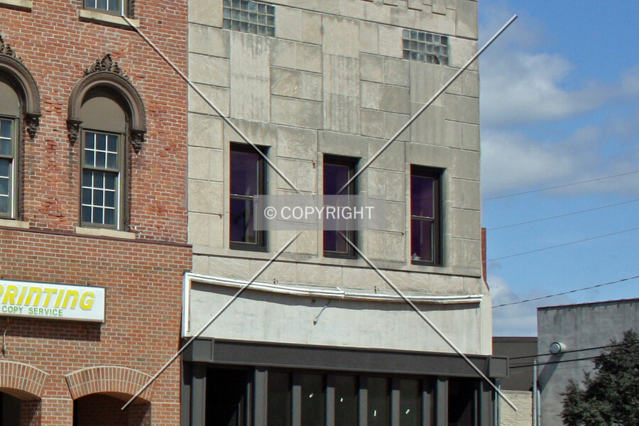 113 East Court Street