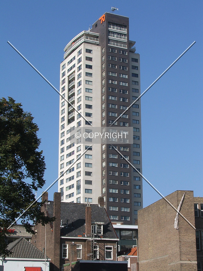 De Regent by René Hogendijk