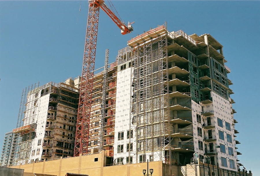 Cadence Apartments by Brian LoBue