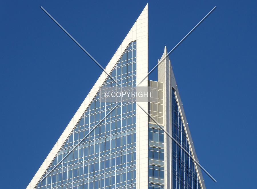 Duke Energy Center by Chris Patriarca