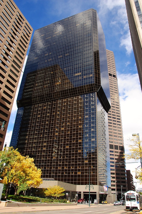 707 17th Street by Brian LoBue