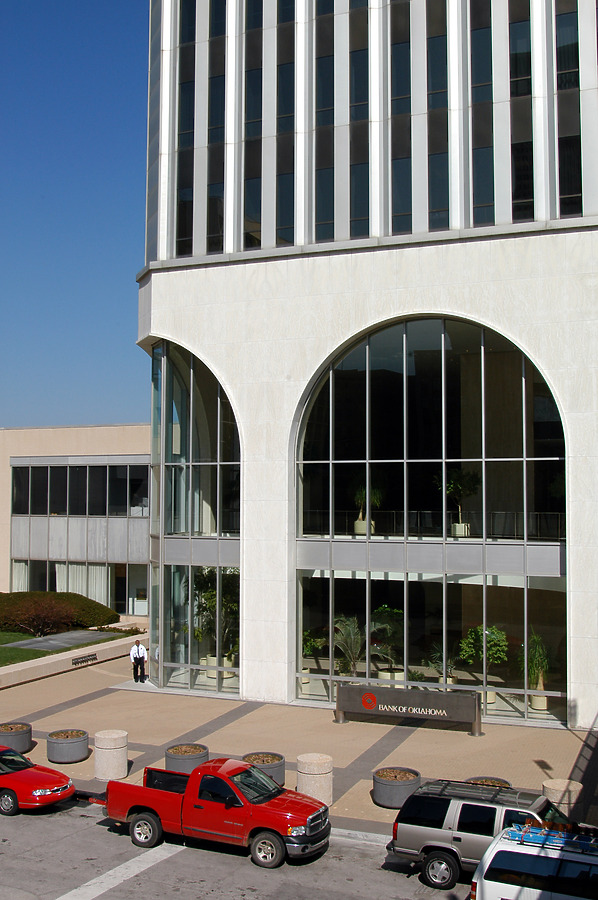 BOK Tower by Scott Murphy