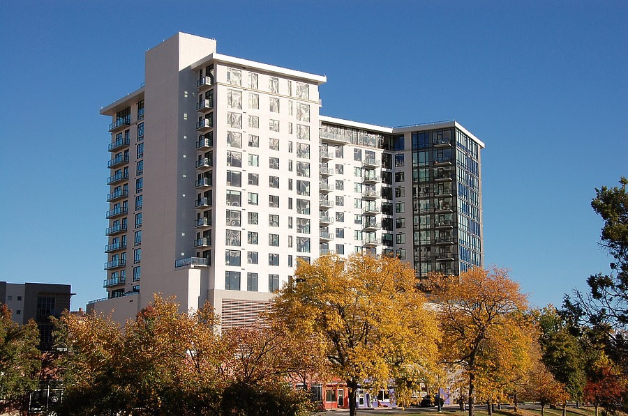 1000 Speer by Windsor by Brian LoBue