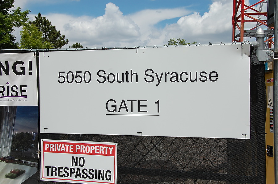 50 Fifty DTC by Brian LoBue