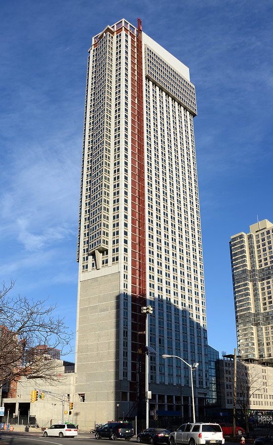 70 Columbus by John W. Cahill
