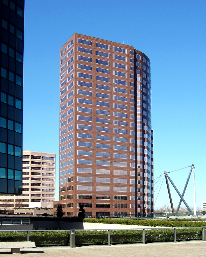 One State Street by John Cahill