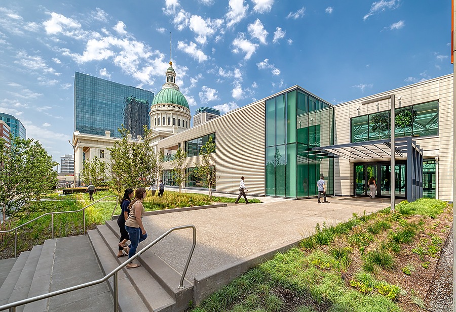 Broadway Tower by Trivers