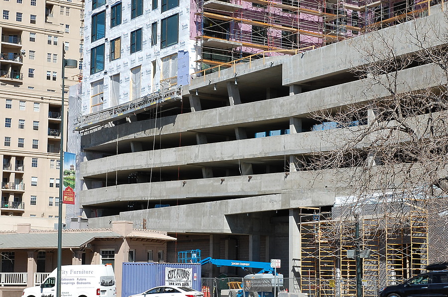 1000 Speer by Windsor by Brian LoBue