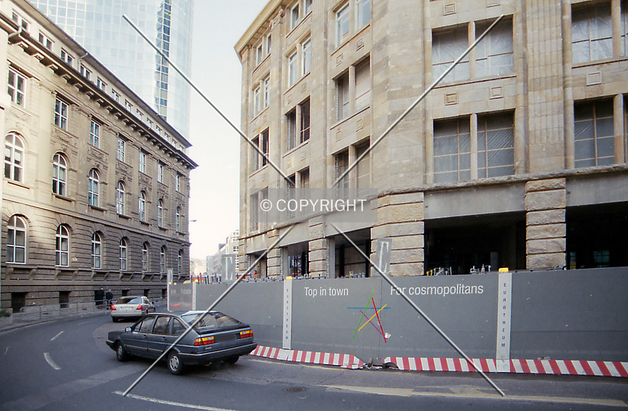 Eurotheum by Nephilim