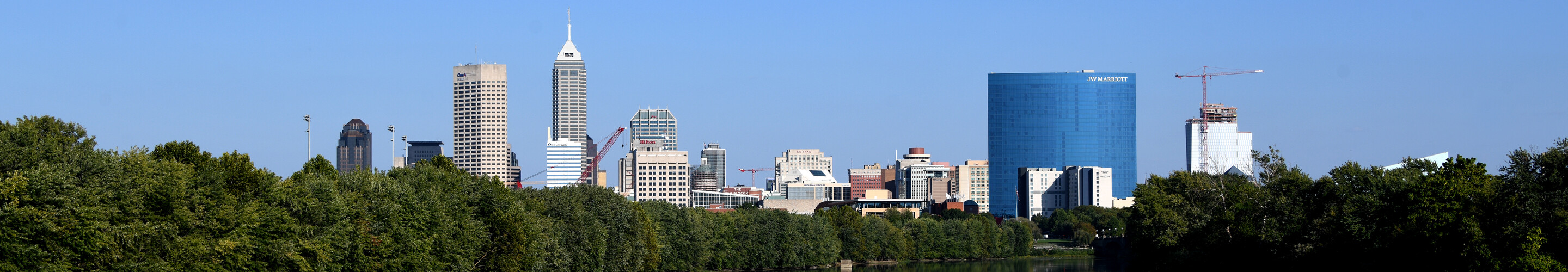 Indianapolis