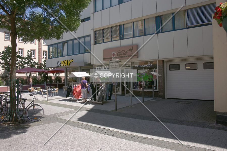 Mühlstraße 19 by Nephilim