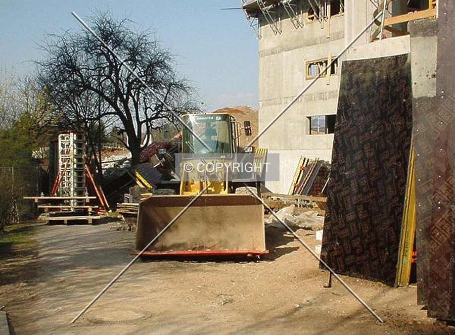 Science Tower by Nephilim