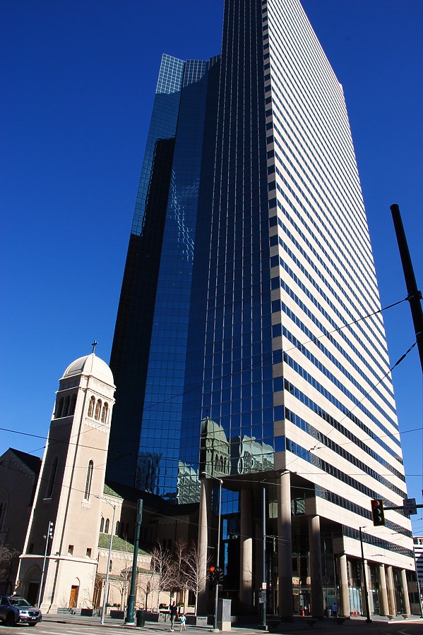 1999 Broadway by Brian LoBue