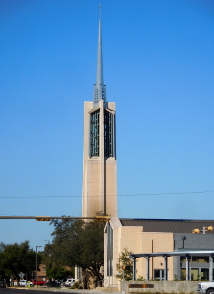 First Presbyterian Church