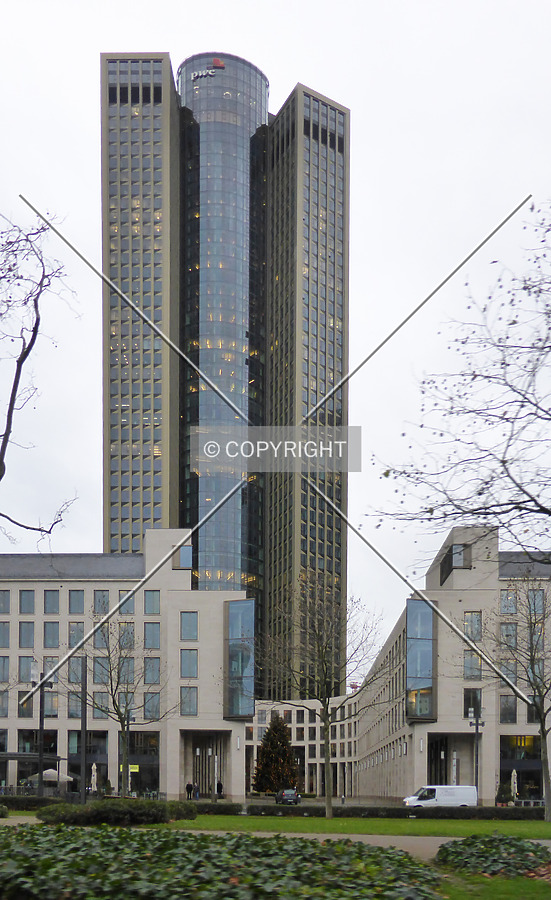 Tower 185 by Nephilim