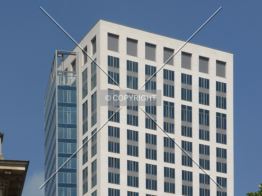 Park Tower by Nephilim