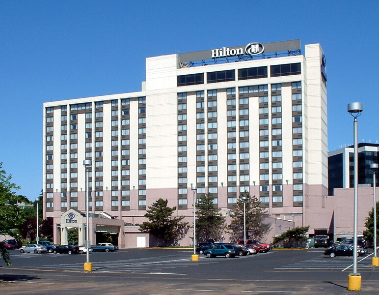 Hilton Hasbrouck Heights/Meadowlands