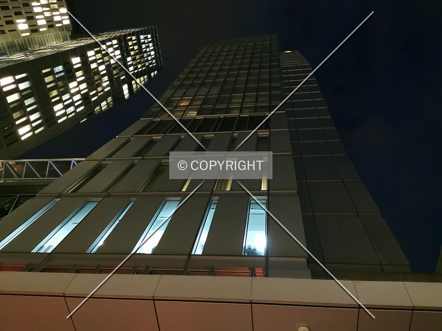 Jumeirah Frankfurt Hotel by Nephilim