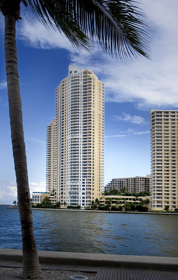 Three Tequesta Point by Jim Schwartz