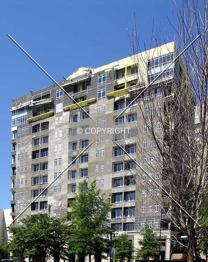 230 South Tryon by Chris Patriarca