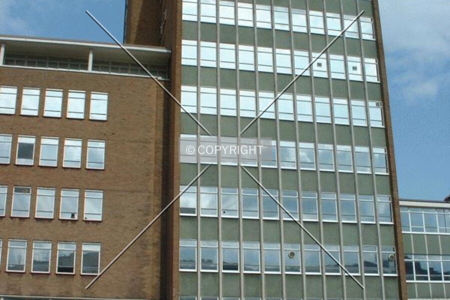 Travelodge Croydon Central Hotel