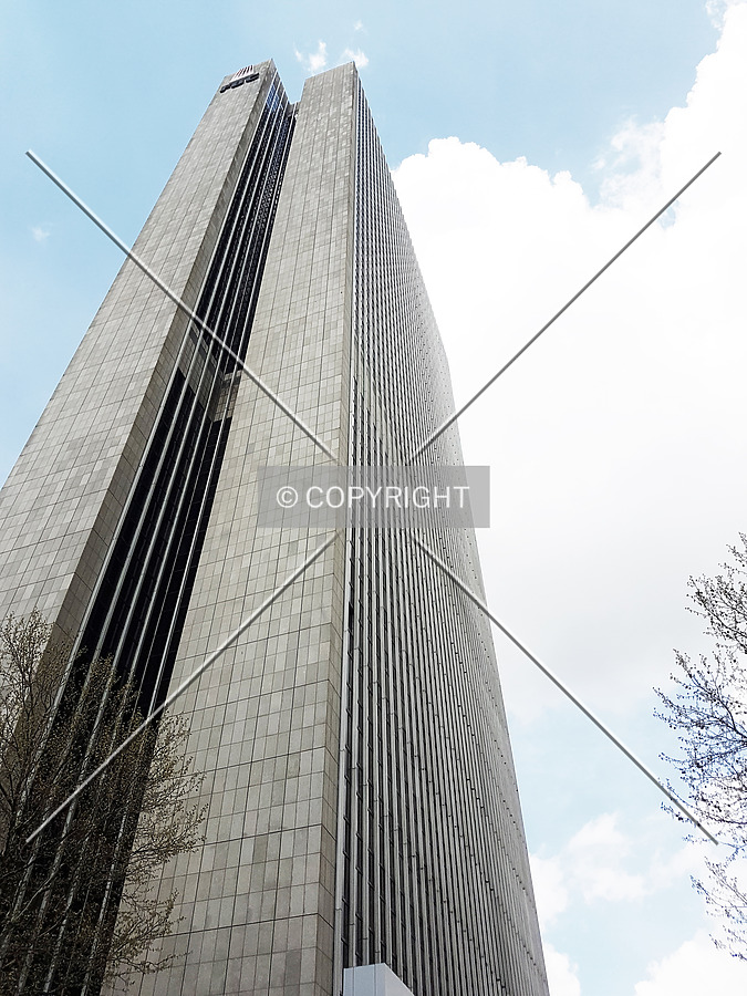 Frankfurter Büro Center by Nephilim