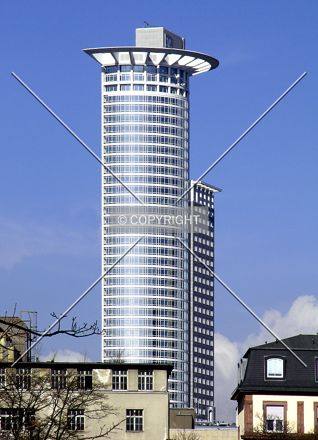 Westend 1 by Chris Patriarca